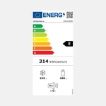 Réfrigérateur multiportes LG GMG860EPBE
