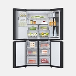 Réfrigérateur multiportes LG GMG860EPBE