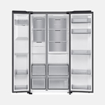 Réfrigérateur américain SAMSUNG RS70F64KET