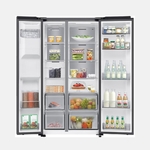 Réfrigérateur américain SAMSUNG RS70F64KET