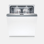 Lave-vaisselle tout-intégrable BOSCH SMV8YCX02E