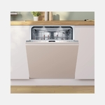 Lave-vaisselle tout-intégrable BOSCH SMV8YCX02E
