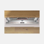 Lave-vaisselle tout-intégrable BOSCH SMV8YCX02E