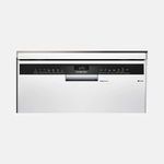 Lave-vaisselle SIEMENS EXTRAKLASSE SN23HW02MF
