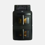 Airfryer DUO SLIM FRIFRI FR0813028BLP