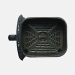 Airfryer DUO SLIM FRIFRI FR0813028BLP