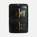 Airfryer DUO SLIM FRIFRI FR0813028BLP