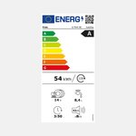Lave-vaisselle MIELE G7040SCBLANCAUTODOS