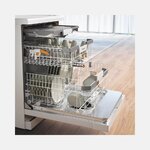 Lave-vaisselle MIELE G7040SCBLANCAUTODOS