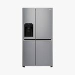 Réfrigérateur américain LG GSL6611PS