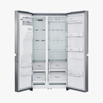 Réfrigérateur américain LG GSL6611PS