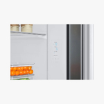 Réfrigérateur américain SAMSUNG RS68A8840S9