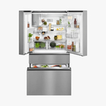 Réfrigérateur multiportes ELECTROLUX LLI9VF54X0