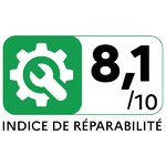 SMS26AI01F réparabilité