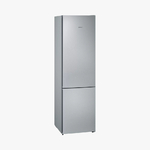 Réfrigérateur combiné pose-libre SIEMENS KG39N2LEC