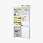 Réfrigérateur congélateur SAMSUNG RB3ET600FWW