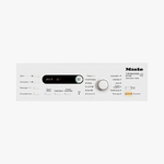 Lave-linge top MIELE W695WPM