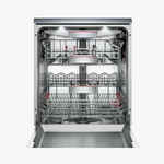 Lave-vaisselle BOSCH SMS68TW01