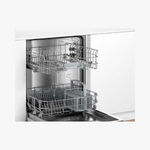 Lave-vaisselle tout-intégrable BOSCH SGV2ITX14E