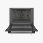 Cuisinière mixte BOSCH HXR39IG20