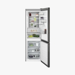 Réfrigérateur congélateur AEG RCB732E5MB