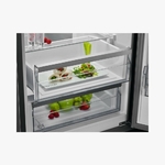 Réfrigérateur congélateur AEG RCB736E5MB