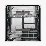 Lave-vaisselle encastrable AEG FEB52630ZM