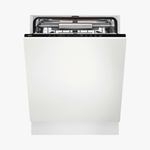 Lave-vaisselle encastrable AEG FSK93707