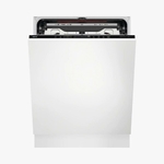 Lave-vaisselle encastrable AEG FSK93848P