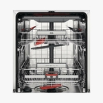 Lave-vaisselle encastrable AEG FSK93848P