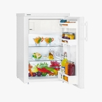 Réfrigérateur table top LIEBHERR KTS127