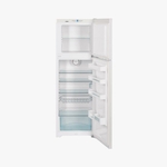 Réfrigérateur congélateur LIEBHERR CT3306