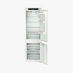 Réfrigérateur congélateur encastrable LIEBHERR ICSE1783