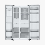 Réfrigérateur américain SAMSUNG RS68A8840WW