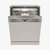 Lave-vaisselle intégrable MIELE G5000SCIIN