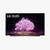 Téléviseur OLED 4K 139 cm LG OLED55C15LA