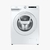 Lave-linge frontal SAMSUNG WW80T554DTW