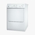 Sèche-linge frontal ELECTROLUX EDE1072PDW
