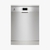 Lave-vaisselle largeur 60 cm ELECTROLUX ESF5513LOX