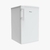Réfrigérateur table top CANDY COT1S45FWH