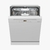Lave-vaisselle intégrable MIELE G5210SCIBB