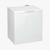 Congélateur coffre WHIRLPOOL WHM2110