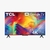 Téléviseur LED UHD 4K TCL 43P830