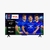 Téléviseur UHD 4K TCL 43P631