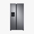 Réfrigérateur américain SAMSUNG RS68A8820S9