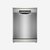 Lave-vaisselle EXCLUSIV BOSCH SMS4ELI06F