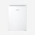 Congélateur armoire BOSCH GTV15NWEBP