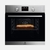 Four encastrable pyrolyse ELECTROLUX EOH4P06BX