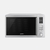Micro-ondes combiné SMEG MOE34CXI2