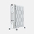Radiateur à bain d'huile SUPRA ORSO2500